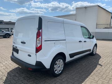 Ford Transit Connect Trend L2 Klimaanlage