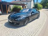 BMW 640d xDrive Cabrio - - BMW 6er Reihe in München