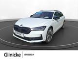Skoda Superb Combi Sportline 2.0 TDI 4x4 (142kW) DSG