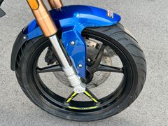 ONLINE Pista 125 R ABS TFT LED + SERVICE NEU + GARANTIE
