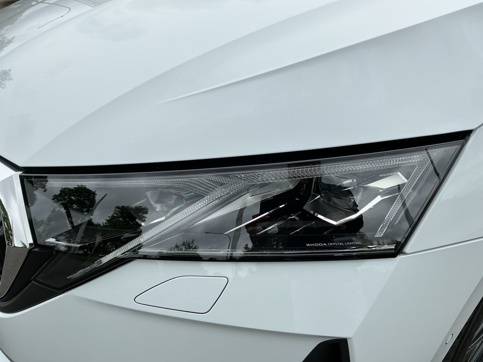 Skoda Octavia - Bild 19