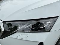 Skoda Octavia - Vorschau Bild 19