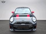 MINI John Cooper Works Cabrio - gebrauchte Cabrios in Ulm