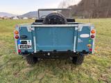 Land Rover Serie III - Land Rover Serie III von privat