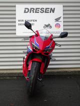 Honda CBR 650 R  | ABS | Modell 2026 | - HONDA CBR 650