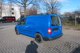 Volkswagen Nr.264 Caddy Maxi 1.Hand / Klima / PDC - VW Caddy bis 10.000 Euro