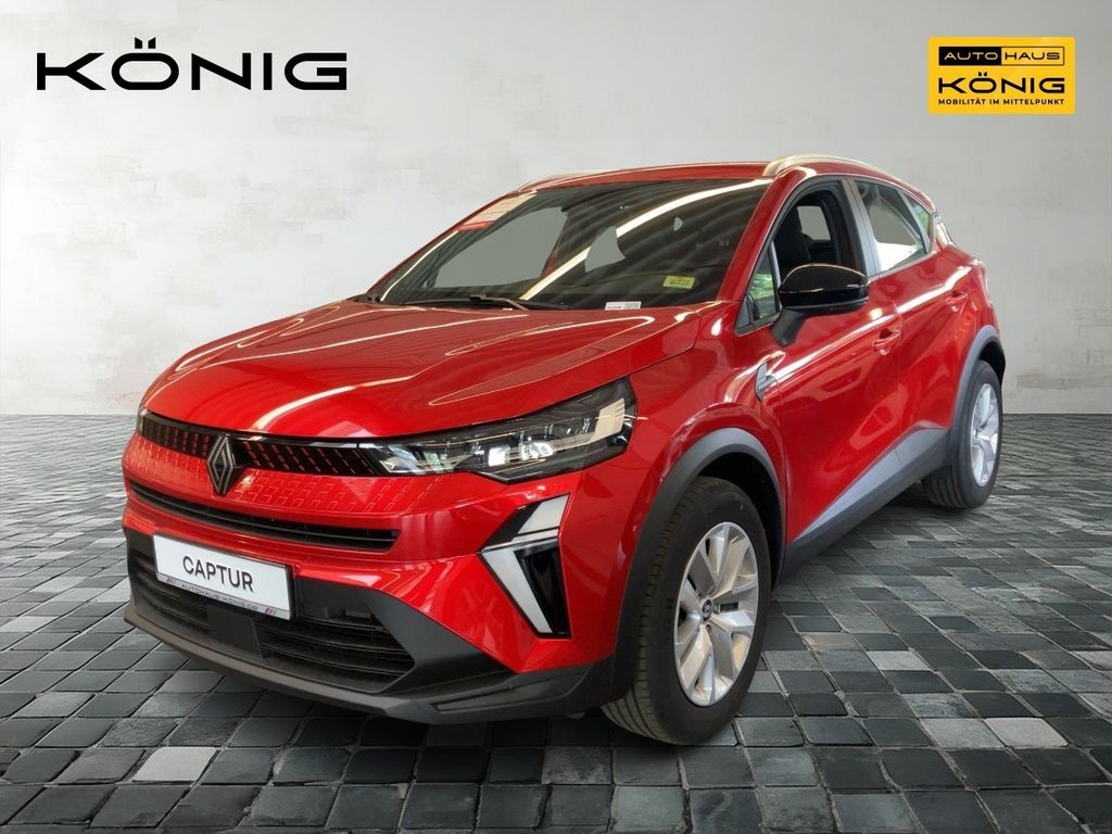 Image of Renault Captur
