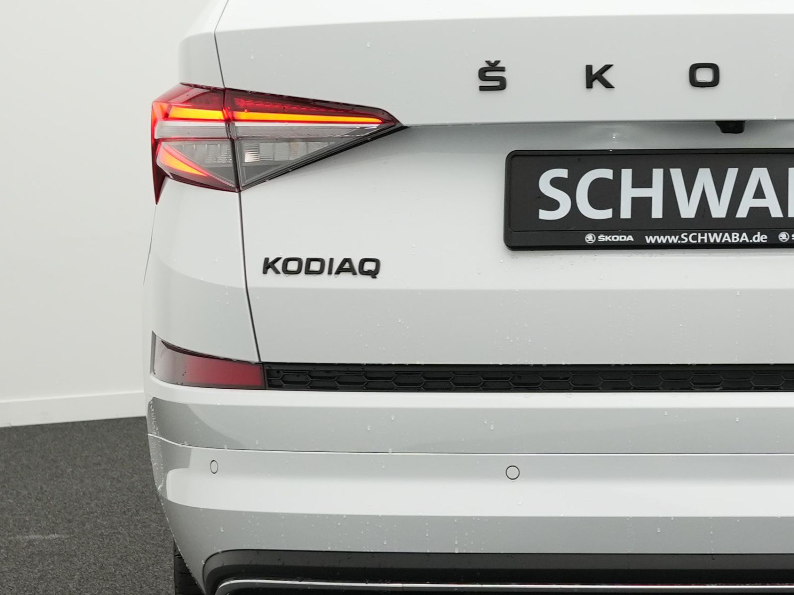 Skoda Kodiaq - Bild 34