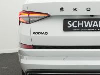 Skoda Kodiaq - Vorschau Bild 34