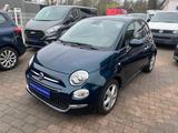 Fiat 500 LOUNGE,Navi,Klima,Alu,BC,PDC,IR,Tempomat,GSD - Fiat 500 Gebrauchtwagen in Bremen