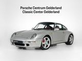 Porsche 993 Carrera 4S Coupé | Erst lack | - Porsche 993: Carrera 4s