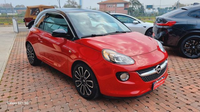 Opel Adam 1.4 Jam Gpl- tech 87cv Neopatentati