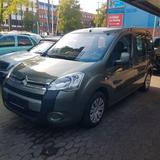 Citroën Berlingo Kombi Multispace KLIMAAUTOMATIK - Citroën Berlingo mit Diesel-Antrieb: Multispace