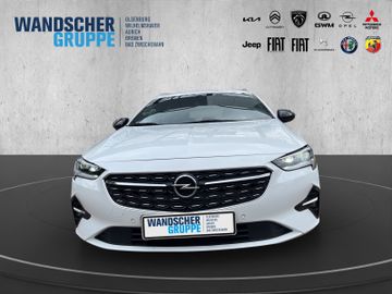 Opel Insignia ST Business Elegance 2,0 Navi+AHK+Memor
