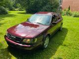 Audi S6 4.2  V8 Quattro Avant, Klima, 6-Gang! - Audi S6 mit Benzin-Antrieb: Kombi, 4.2