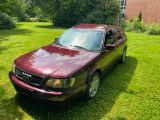 Audi S6 4.2  V8 Quattro Avant, Klima, 6-Gang! - Audi S6: Kombi, 4.2