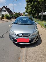 Opel Corsa D Edition 85 PS  - Opel Corsa: 85