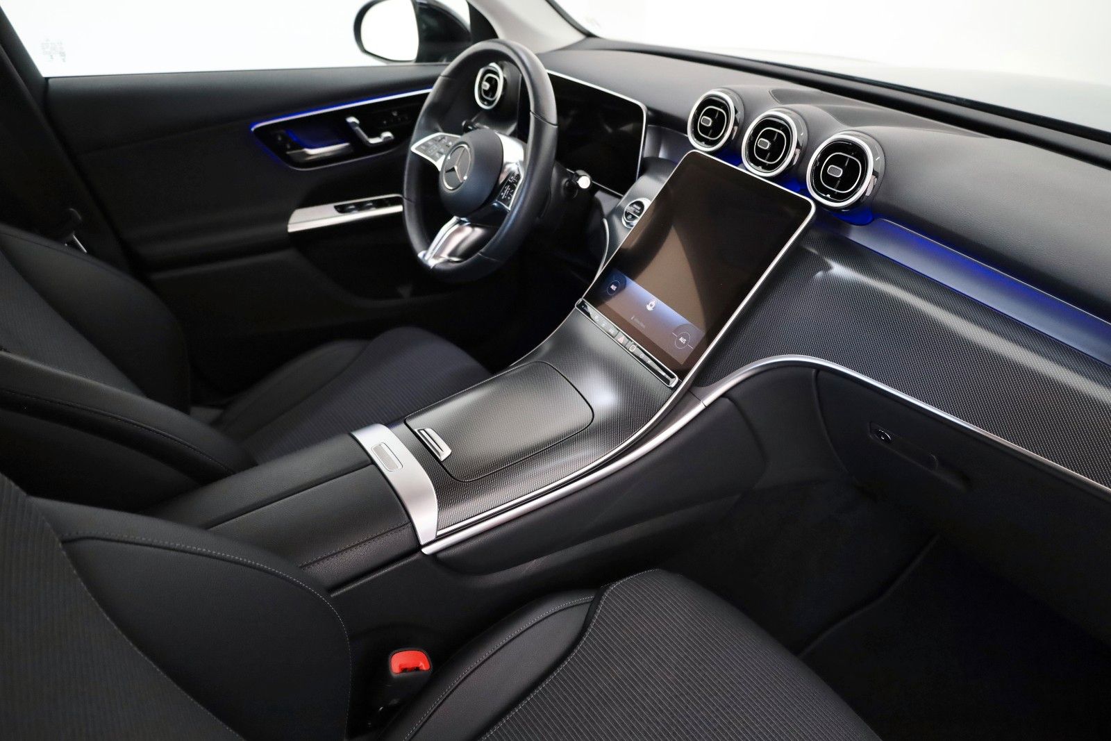 Fahrzeugabbildung Mercedes-Benz GLC 220d 4M T.Leder,Navi,Digital Light,Park/Memo