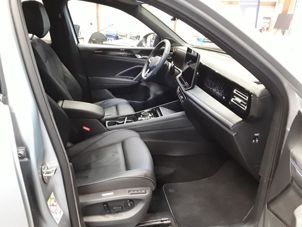 Volkswagen Tiguan - Bild 8