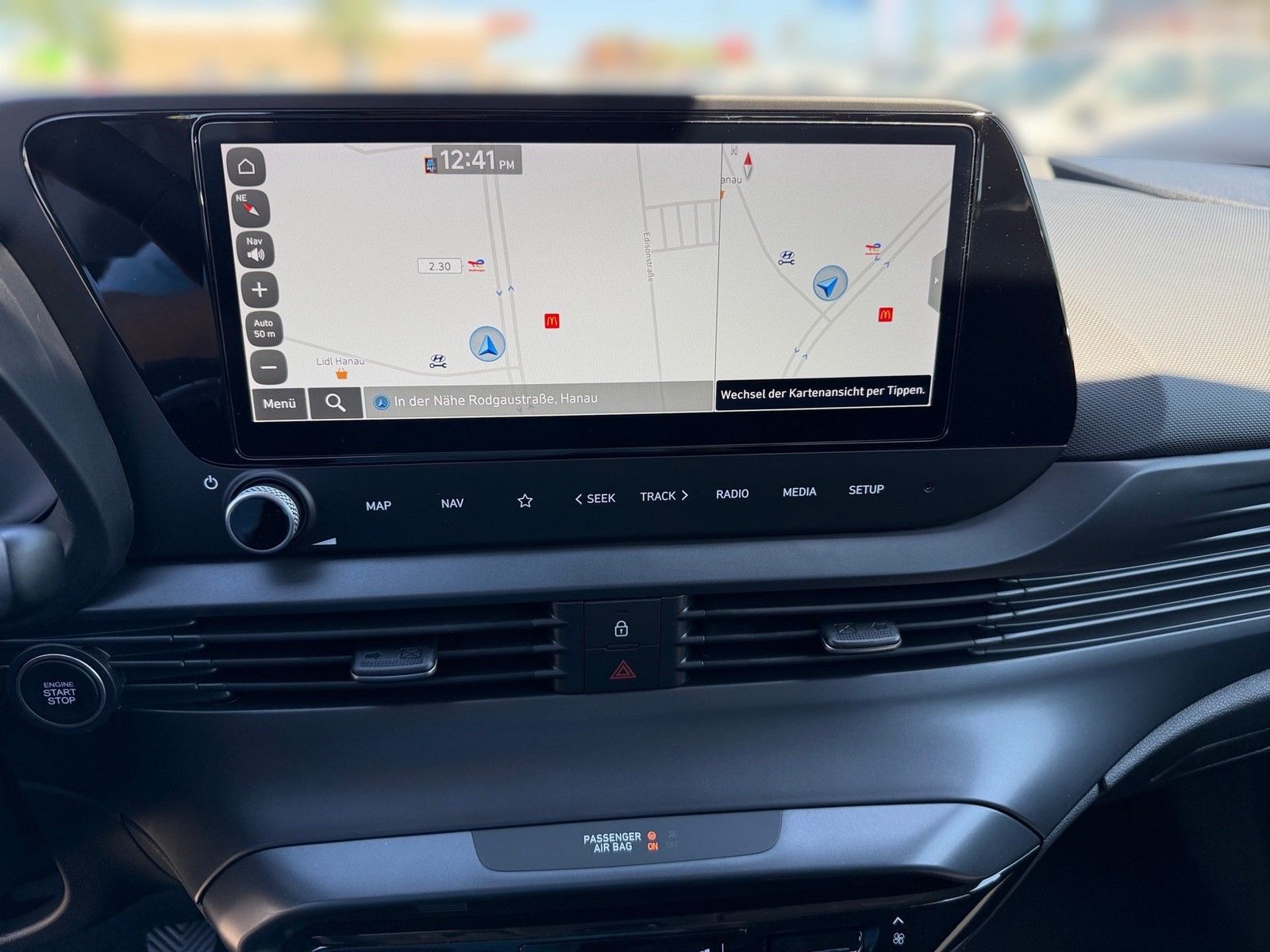 Hyundai i20 – Bild 9