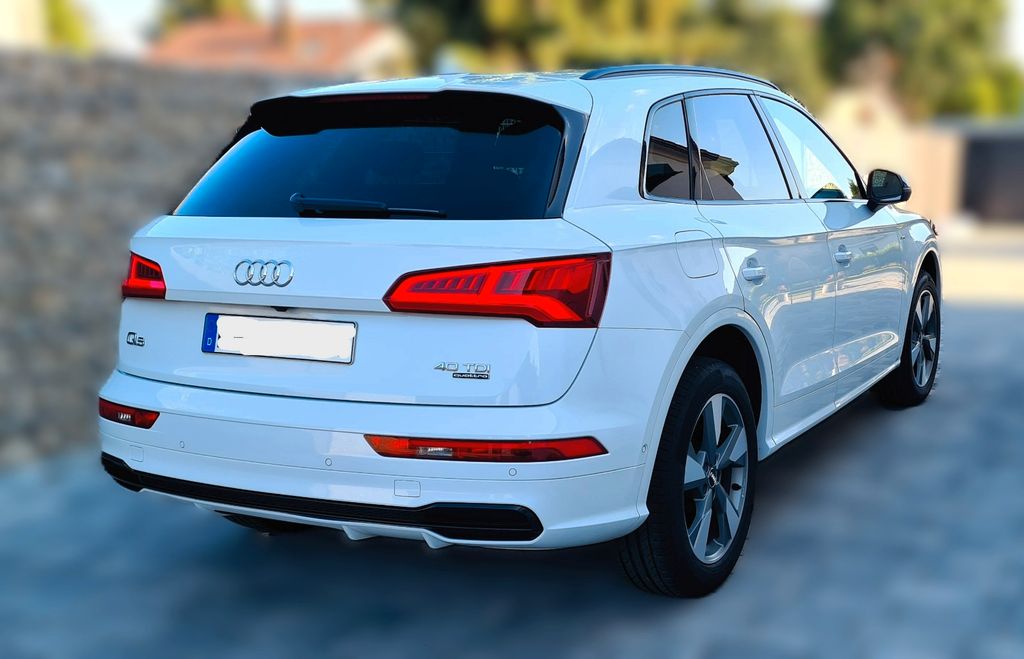 Image of Audi Q5