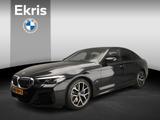 BMW 540 5 Serie Sedan 540i | M-Sportpakket | LED | L