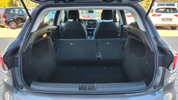 Fiat Tipo 1.4 Sitzheizung Klima Rückfahrkamera