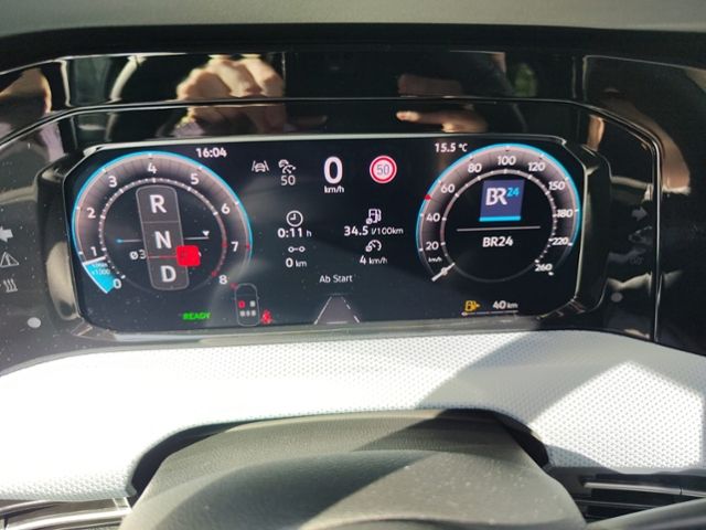 Fahrzeugabbildung Volkswagen Golf Variant ENERGY 1,5 eTSI DSG AHK EASY OPEN N