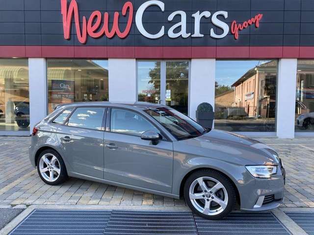 Audi A3 SPB 35 TDI S tronic Sport