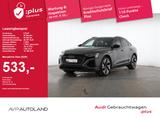 Audi Q8 e-tron Sportback 50 quattro S line - Audi Q8 e-tron Sportback-S-line