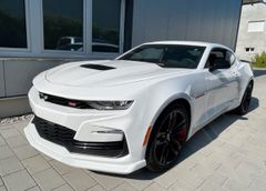 CHEVROLET Camaro Coupe SS 6.2 V8 Klappe-Recaro 2.99%