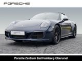 Porsche 991 911 Targa 4 GTS Sportabgasanlage Sport Chron - Porsche 991 aus 2019