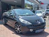 Peugeot 207 CC Cabrio-Coupe Sport*2.HAND*BICOLOR*HU NEU* - Peugeot 207 in Gelsenkirchen