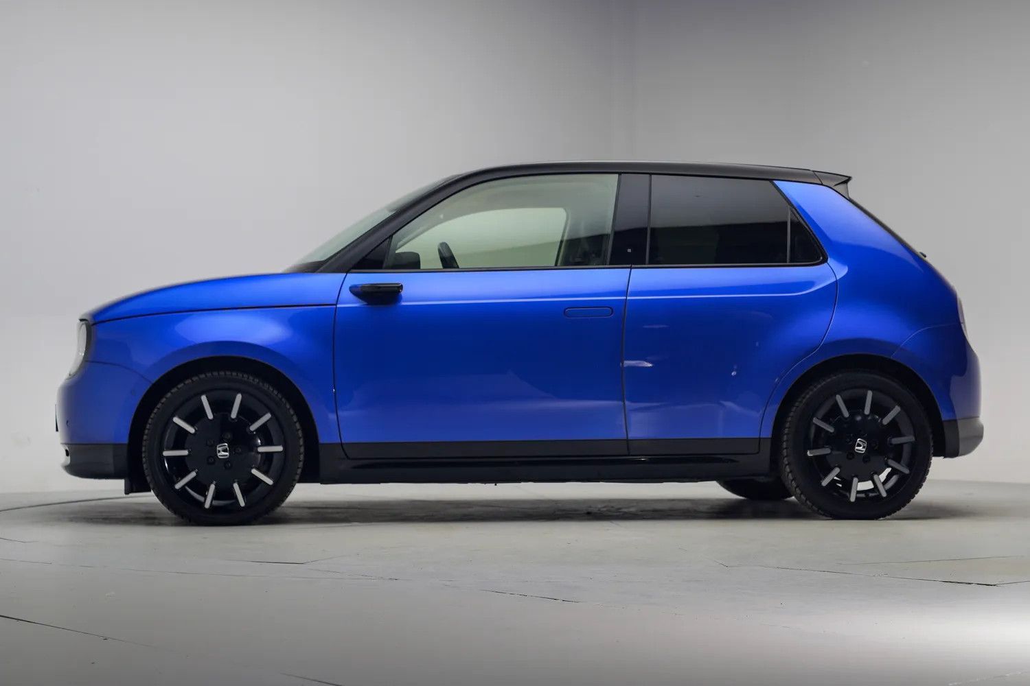 Honda e Advance 17'' [ panorama dach Lane Assist Stoel imagem 2