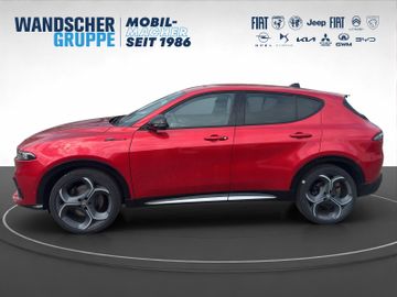 Alfa Romeo Tonale Ibrida Sport Speciale Kam.+KeyLess+SHZ+PD