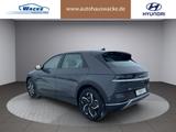 Hyundai Ioniq 5 Heckantrieb 77,4kWh, Dynamiq-Paket, SUV - Hyundai IONIQ 5: Dynamiq