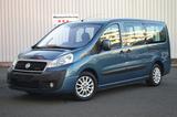 Fiat Scudo Panorama Executive L2H1 165 Multijet - Fiat Scudo: Panorama Executive