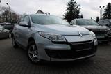 Renault Megane III Lim. 5-trg. Expression - Renault Megane Expression mit Benzin-Antrieb