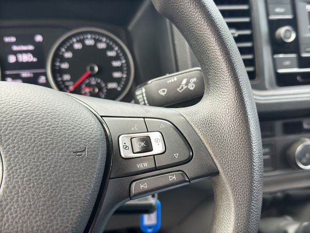 Crafter 35 2.0 TDI Sylt Camper Keitum L2H2 FWD