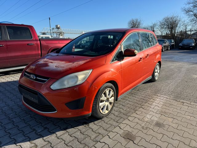 Ford Grand C-Max 1,6 Ti-VCT 92kW Trend,7-Sitzer