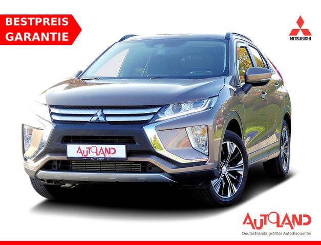 Mitsubishi Eclipse Cross 1.5 T-MIVEC 2WD Kamera AHK USB DAB