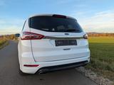 Ford S-Max 2,0 EcoBoost 176kW Vignale Automatik V... - Ford: 17m