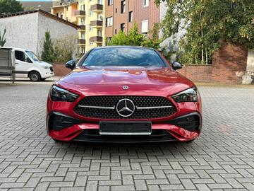 2023 Mercedes-BENZ CLE 照片 7