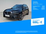 BMW X7 xDrive40d M Sportpaket | AHK 360° STANDHZ RFK - BMW X7 Gebrauchtwagen