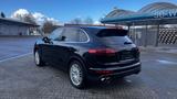 Porsche Cayenne S  - Porsche Cayenne in Bremen