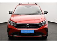 Volkswagen Taigo - Vorschau Bild 18