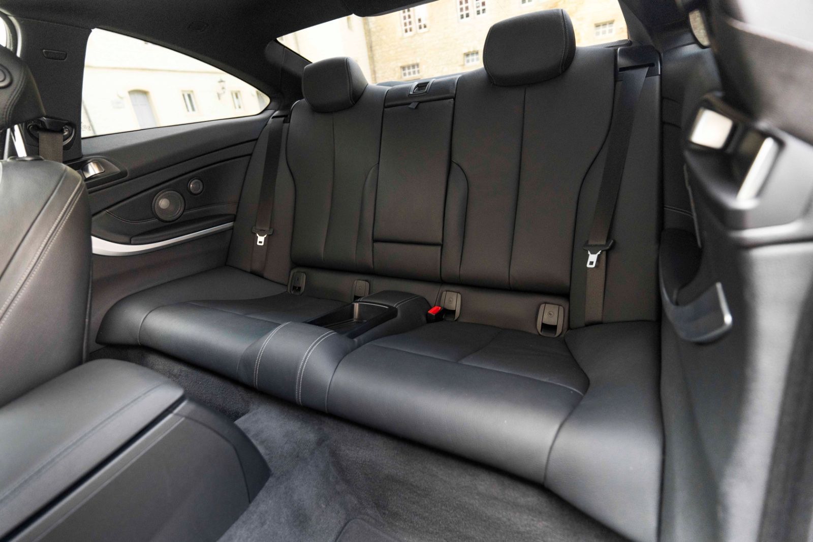 Fahrzeugabbildung BMW 440I COUPE M-PERFORMANCE H&K LED HUD KAM CARPLAY