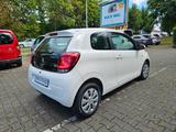 Citroën C1 Feel-Klima-Sitzheizung-Tempomat-Nur 33 Km. - Citroën C1 aus 2020: N