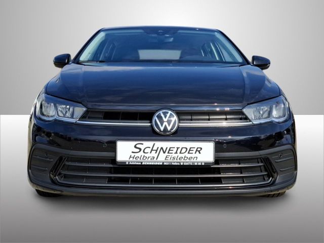 POLO 1.0 LIFE SHZ+LED+APP+DAB