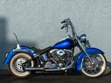 Harley-Davidson FLSTC HERITAGE SOFTAIL *LIEFERUNG MGL* - HARLEY-DAVIDSON 1998